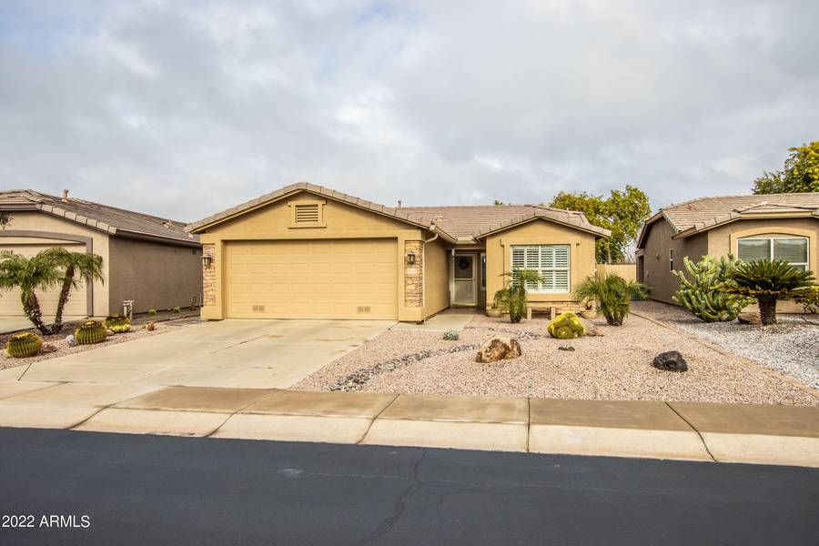 3920 E RUNAWAY BAY Place, Chandler, AZ 85249