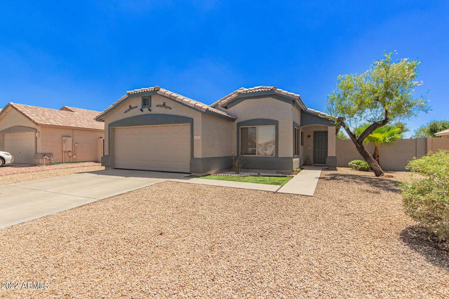 6985 W CAVALIER Drive, Glendale, AZ 85303