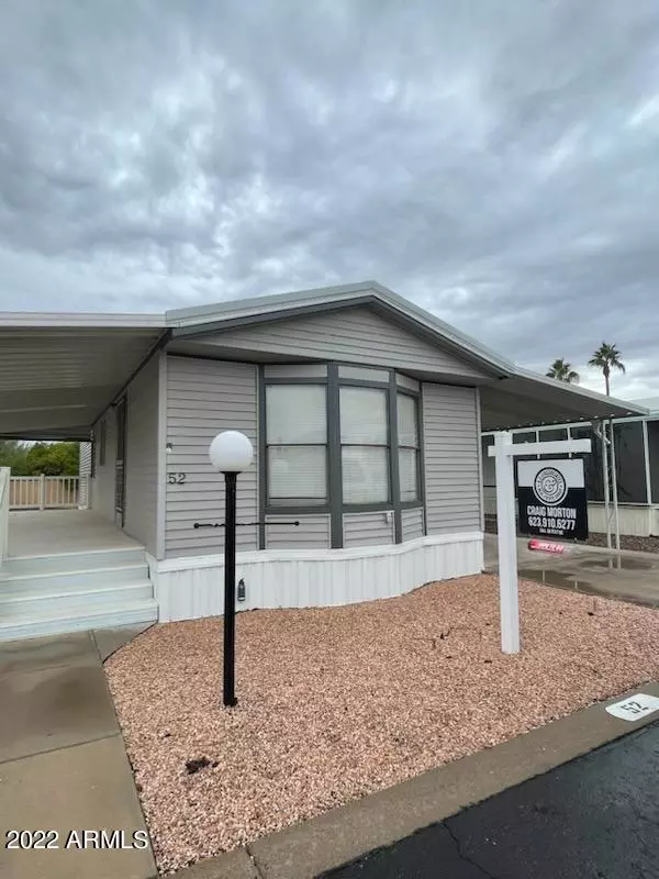 Mesa, AZ 85208,652 S ELLSWORTH Road #52