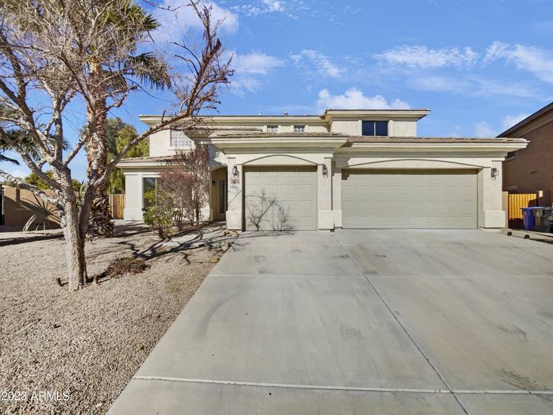 17066 W POST Drive, Surprise, AZ 85388