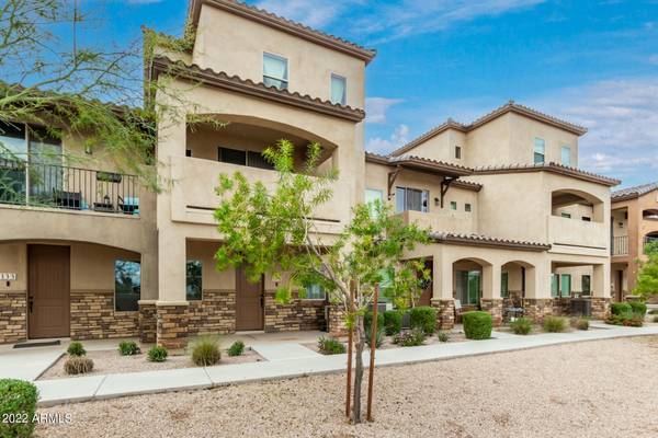 2821 S SKYLINE -- #134, Mesa, AZ 85212