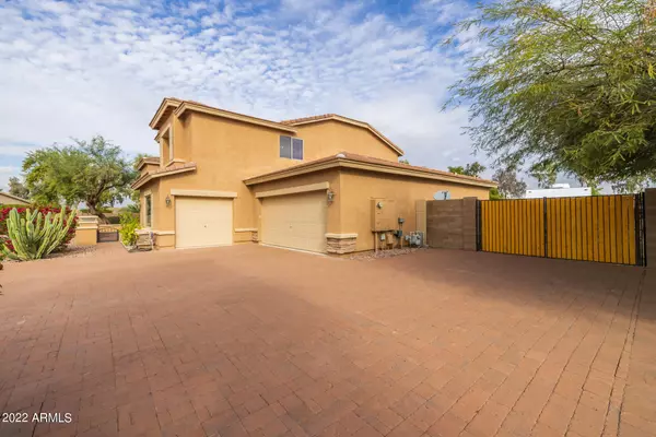 Litchfield Park, AZ 85340,18804 W AMELIA Avenue