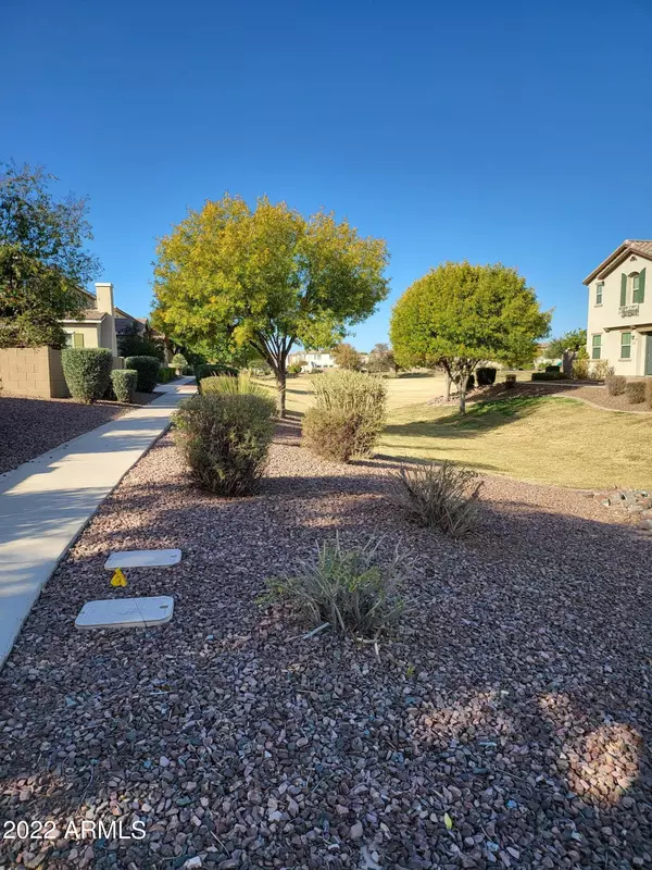 4738 E Laurel Avenue, Gilbert, AZ 85234