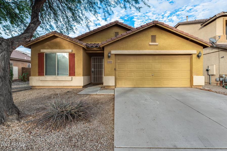 2572 W JASPER BUTTE Drive, Queen Creek, AZ 85144