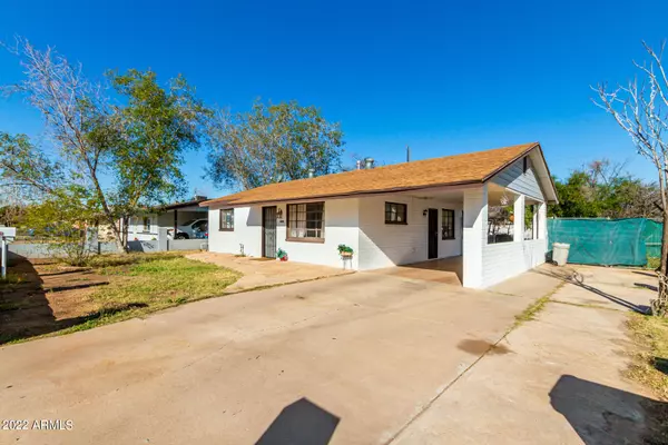 Phoenix, AZ 85009,3800 W PIERCE Street