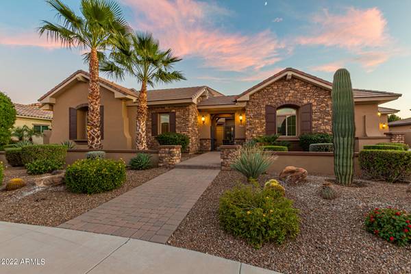 Gilbert, AZ 85298,2297 E MEAD Drive