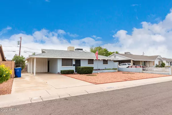 Glendale, AZ 85301,6123 W CLAREMONT Street