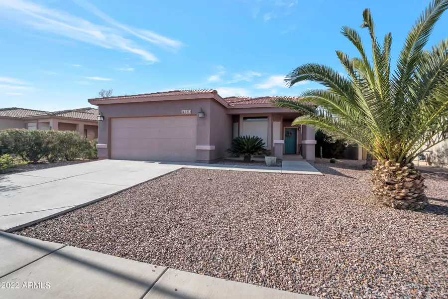 1231 N LANTANA Place, Casa Grande, AZ 85122