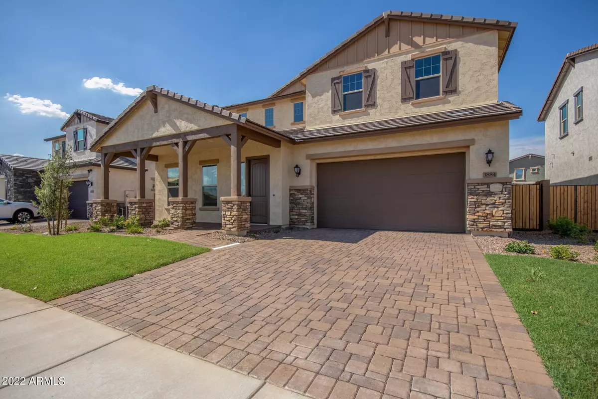 Gilbert, AZ 85296,3884 E AUSTIN Drive