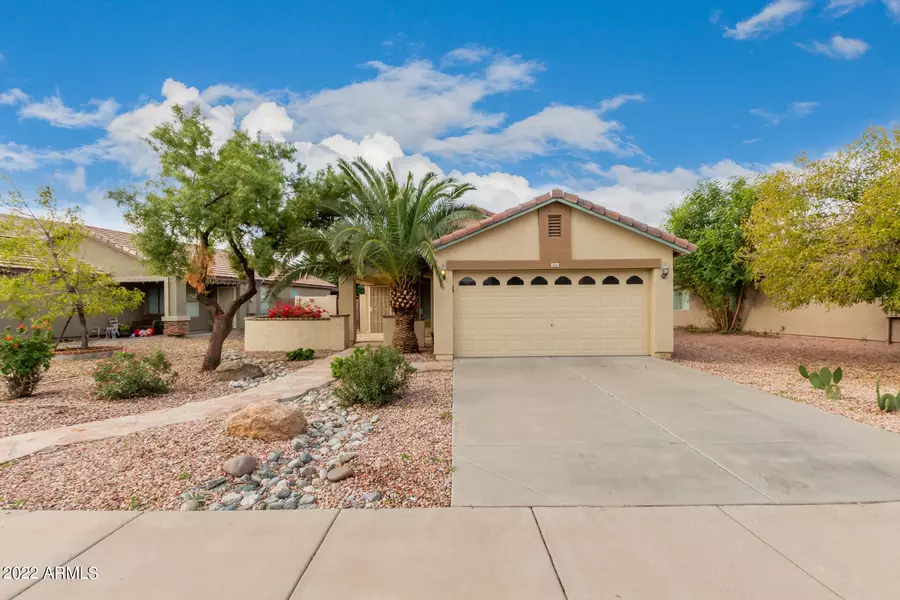 1806 S 63RD Lane, Phoenix, AZ 85043