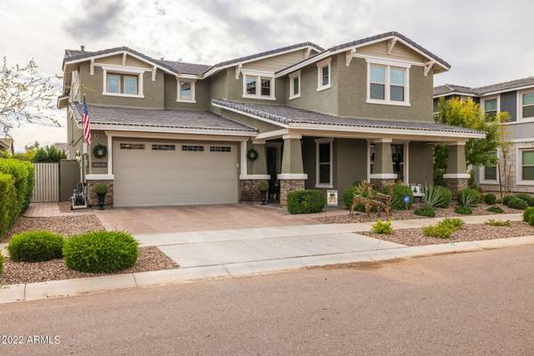 Mesa, AZ 85212,10353 E TRILLIUM Avenue