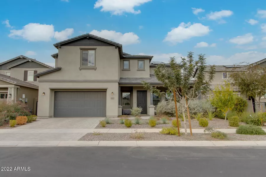 9942 E REVOLUTION Drive, Mesa, AZ 85212