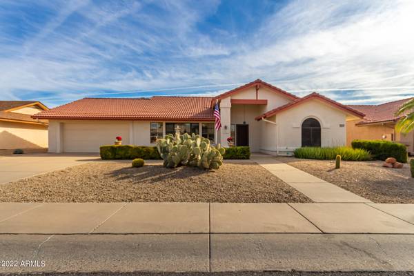 Sun City West, AZ 85375,13833 W ELMBROOK Drive