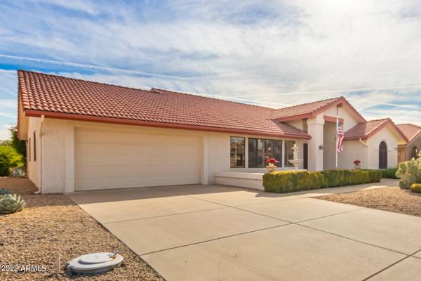 Sun City West, AZ 85375,13833 W ELMBROOK Drive