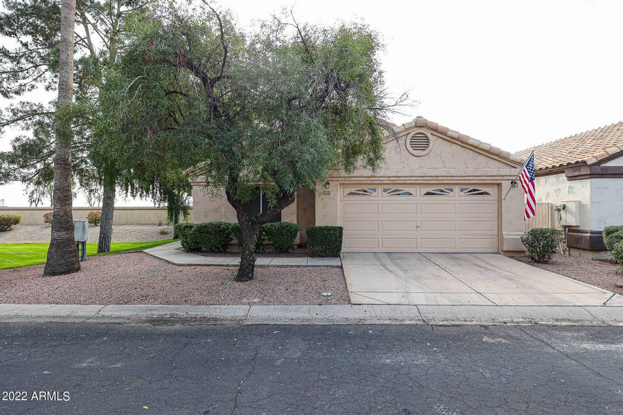 14505 W Winding Trail, Surprise, AZ 85374