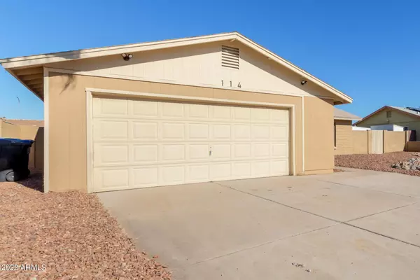 Mesa, AZ 85201,114 W HUNTER Street