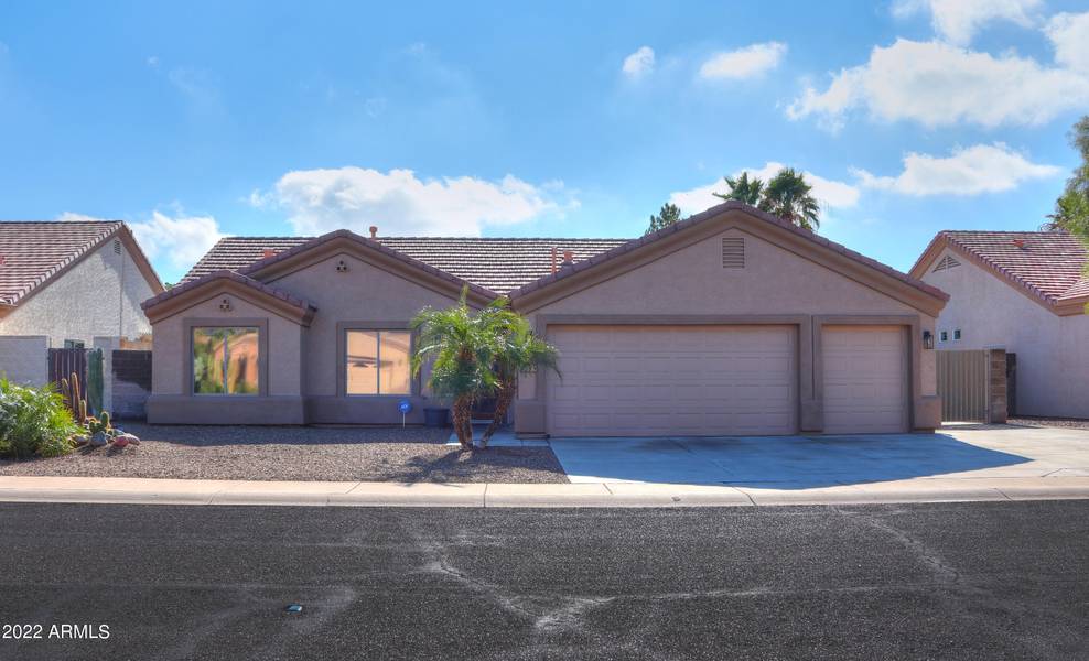 859 W ST ANDREWS Drive, Casa Grande, AZ 85122