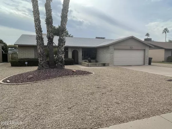 4835 E PRESIDIO Road, Scottsdale, AZ 85254