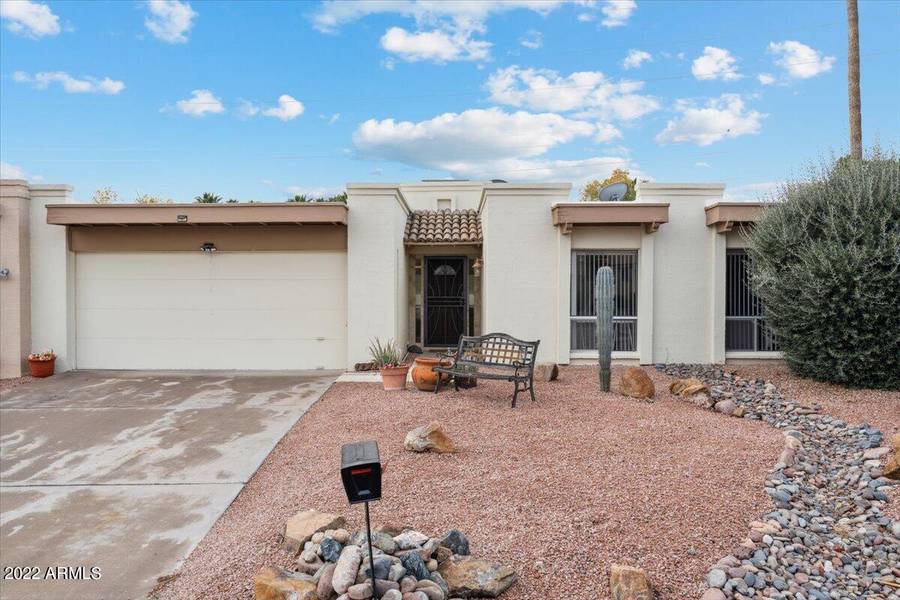 14228 N YERBA BUENA Way, Fountain Hills, AZ 85268