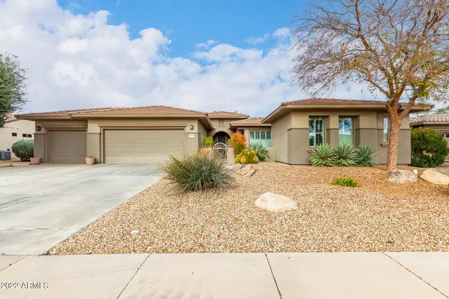 20550 N BEAR CANYON Court, Surprise, AZ 85387