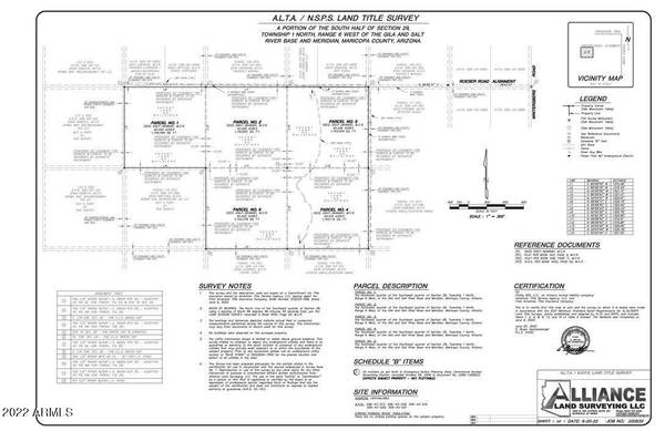 Tonopah, AZ 85354,0 Roeser Lot 1 Road #1