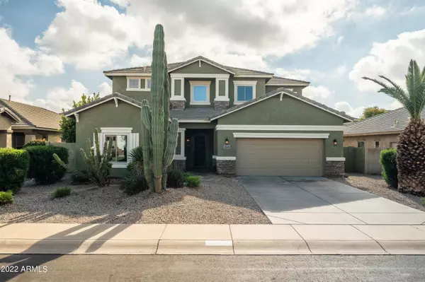 Gilbert, AZ 85295,3345 E FAIRVIEW Street