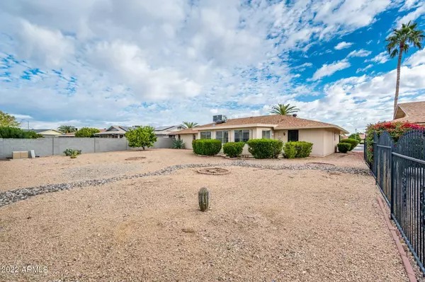 Sun City West, AZ 85375,17638 N 131ST Drive