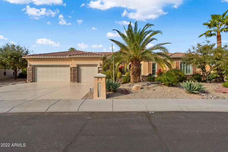 21130 N GOLD POPPY Lane, Surprise, AZ 85387