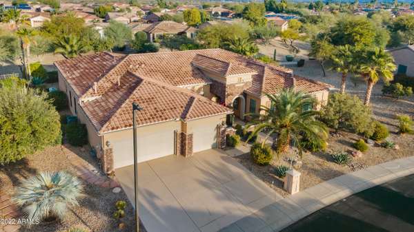 Surprise, AZ 85387,21130 N GOLD POPPY Lane