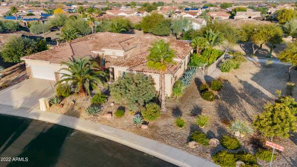 Surprise, AZ 85387,21130 N GOLD POPPY Lane