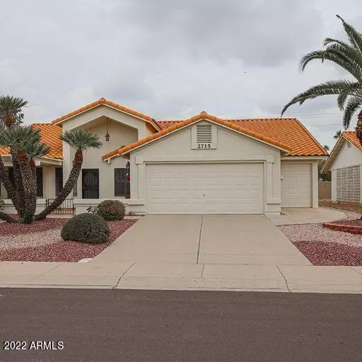 Mesa, AZ 85206,2715 Leisure World --