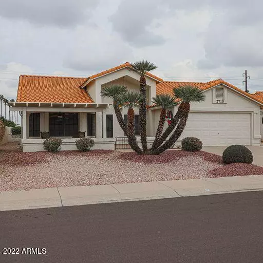 2715 Leisure World --, Mesa, AZ 85206