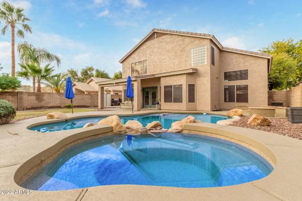 Chandler, AZ 85286,793 W CANARY Way