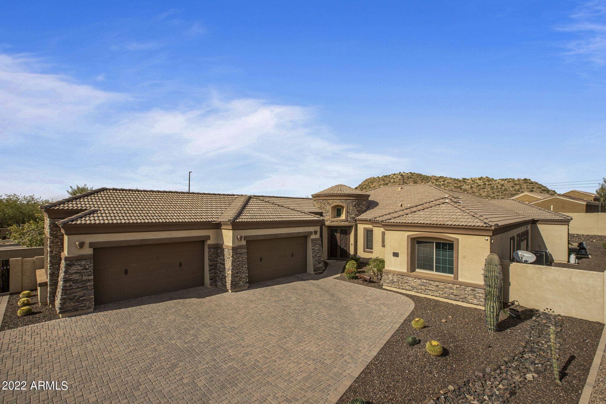 Mesa, AZ 85207,10006 E GLENCOVE Circle