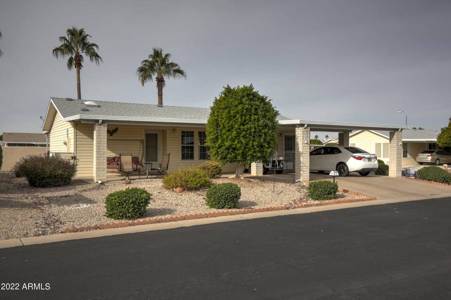 2550 S ELLSWORTH Road #37, Mesa, AZ 85209