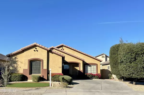 9136 W ILLINI Street,  Tolleson,  AZ 85353