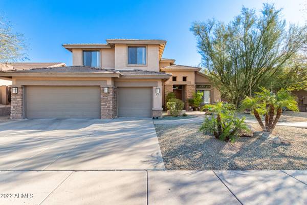 Cave Creek, AZ 85331,4725 E SPUR Drive