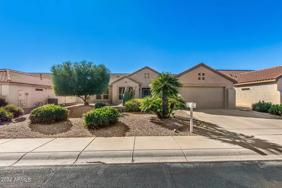 16239 W COPPER POINT Lane, Surprise, AZ 85374