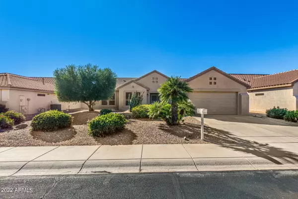 Surprise, AZ 85374,16239 W COPPER POINT Lane