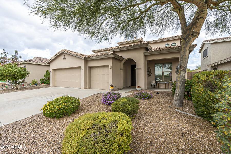 12882 W DOVE WING Way, Peoria, AZ 85383