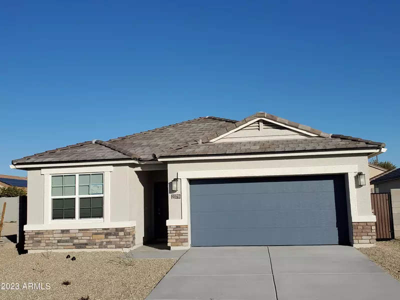 2379 S 239TH Drive, Buckeye, AZ 85326