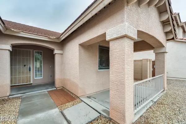 Surprise, AZ 85379,11846 N 154TH Avenue