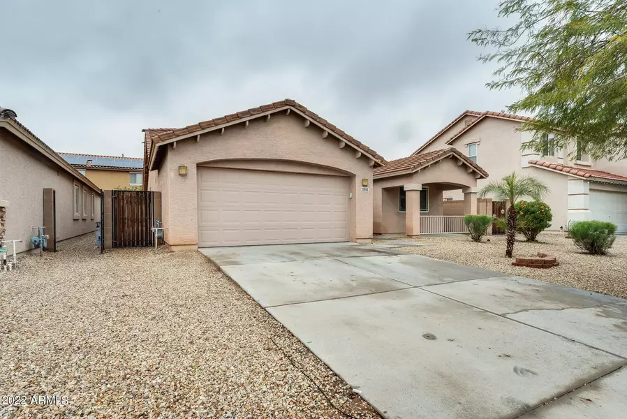 11846 N 154TH Avenue, Surprise, AZ 85379