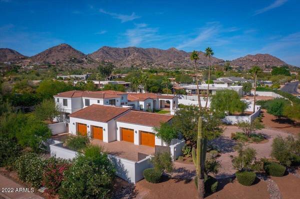 Paradise Valley, AZ 85253,6510 N 48TH Street