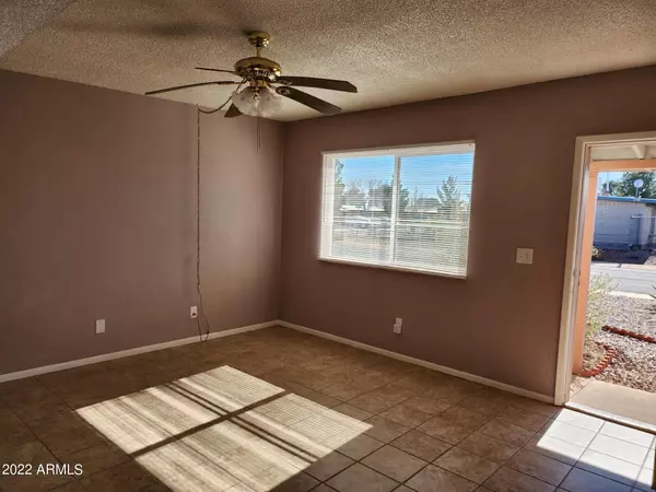 Huachuca City, AZ 85616,201 GRANT Street