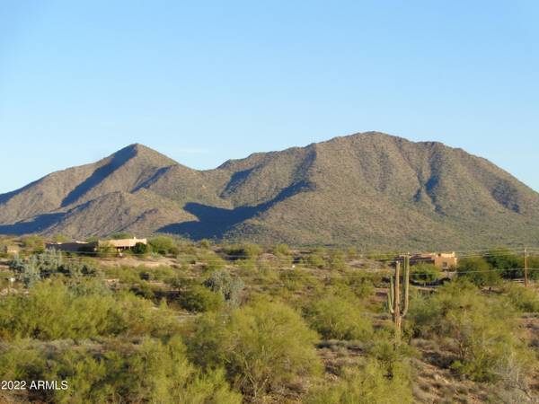 Fort Mcdowell, AZ 85264,12500 N Sin Vacas Trail #5