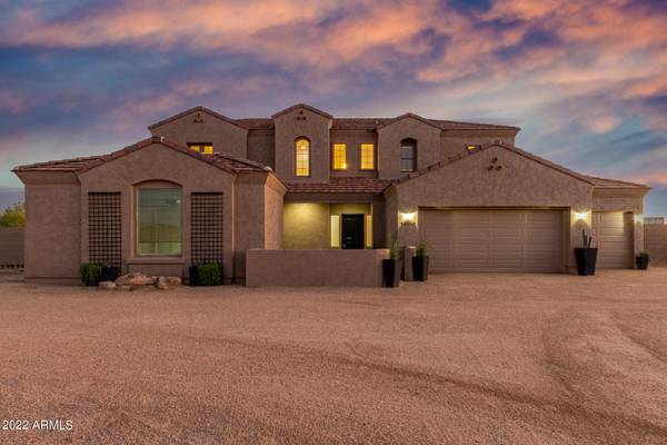 Peoria, AZ 85383,25915 N 101ST Avenue