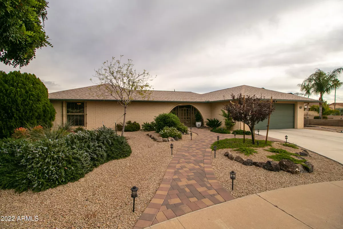 Sun City, AZ 85373,9701 W ADOBE Court