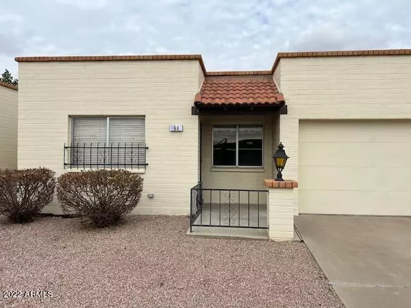 4501 E CAROL Avenue #68, Mesa, AZ 85206