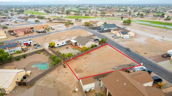 Arizona City, AZ 85123,9321 W KRAMER Lane #-